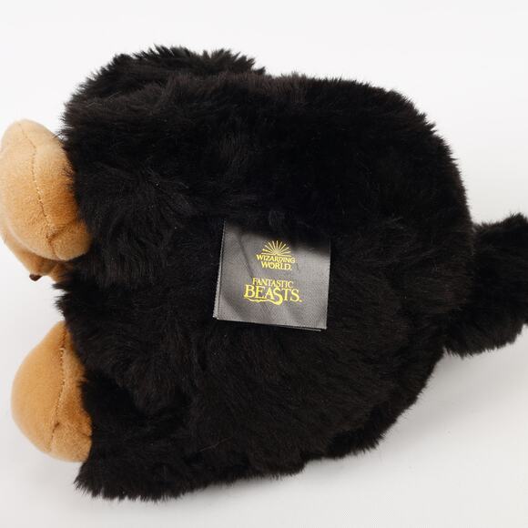 Mixed Lot Harry Potter Niffler Luna Lovegood Pygmy Puff Plush *Working Sound* - Picture 5 of 11